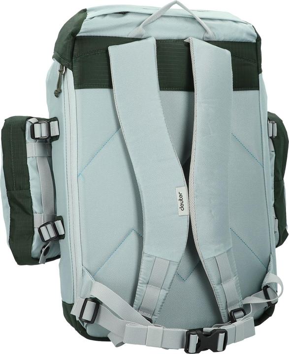 Immagine prodotto Deuter Lake Placid (27 l)