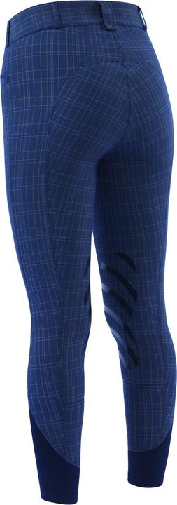 Produktbild Dublin Prime Gel Knie Patch Reithose (34)