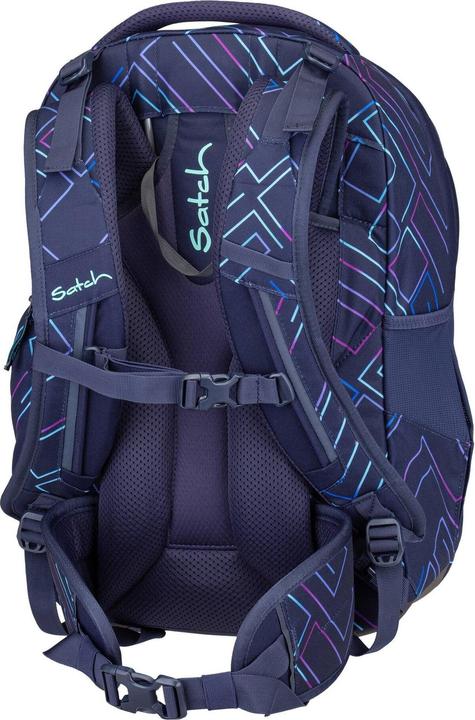 Actual product image Satch Match (35 l)