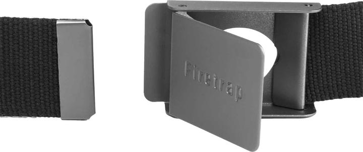 Produktbild Firetrap Flaschenöffner Gürtel gewebter Stoff Multifunktional