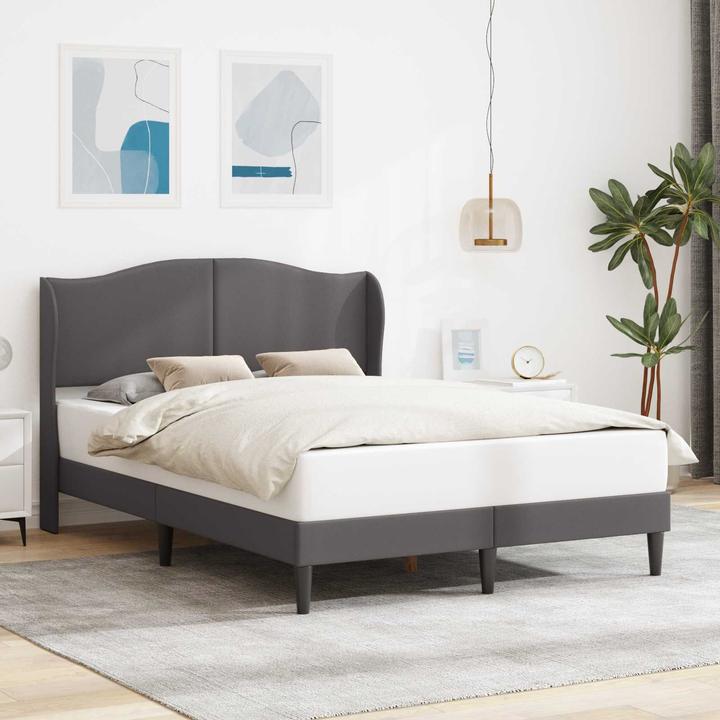 Image du produit vidaXL Bettgestelle (140 x 200 cm)