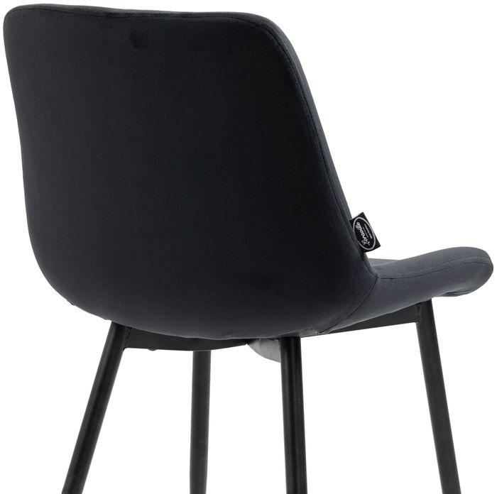 Produktbild Swisshandel24 2er Set Victoria Samt