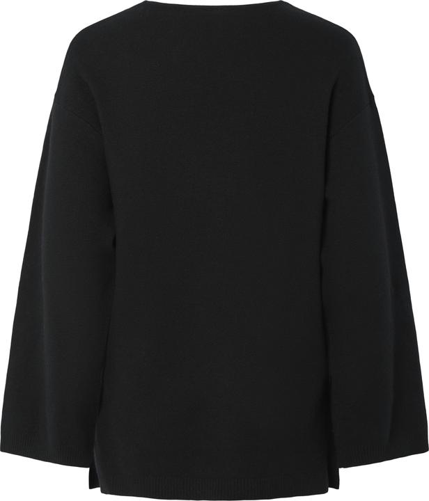 Immagine prodotto Yas Yaselma Ls V-Neck Knit Pullover S. Noos (M)