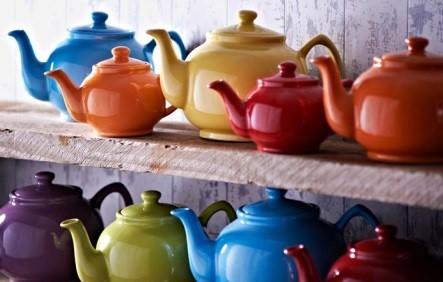 Actual product image Price & Kensington Teapot (1.10 l)