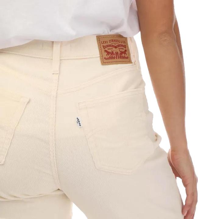Immagine prodotto Levis Jeans Vita Alta Mamma Donna (27)