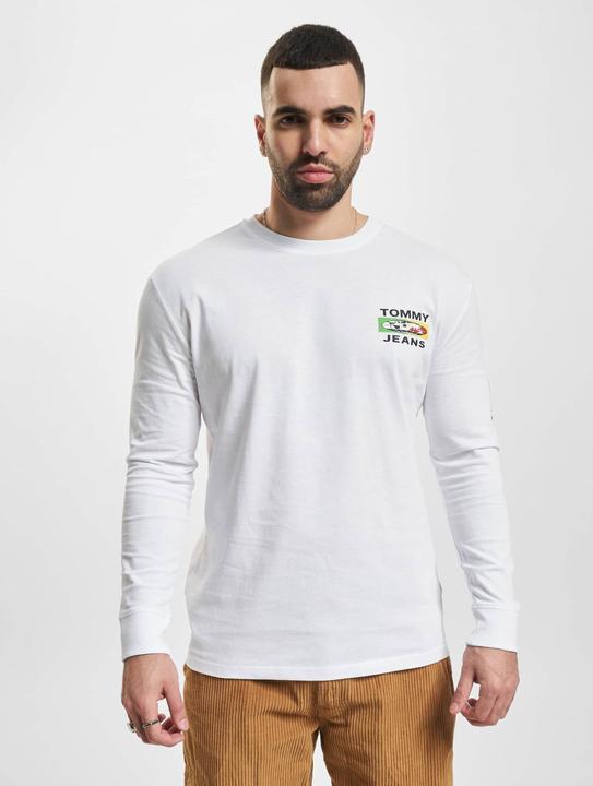 Produktbild Tommy Hilfiger Tommy Jeans Mono Positivity - 90395 (M)