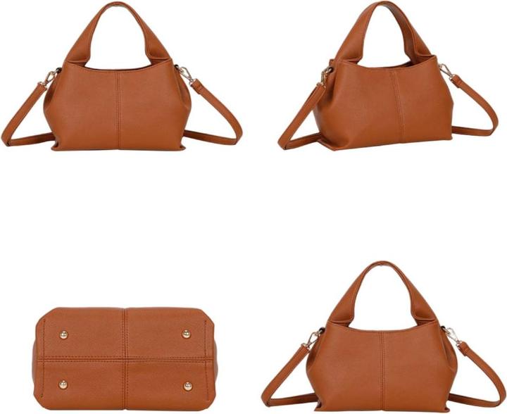 Immagine prodotto Gallantry HB-1963-2-BR Handtasche