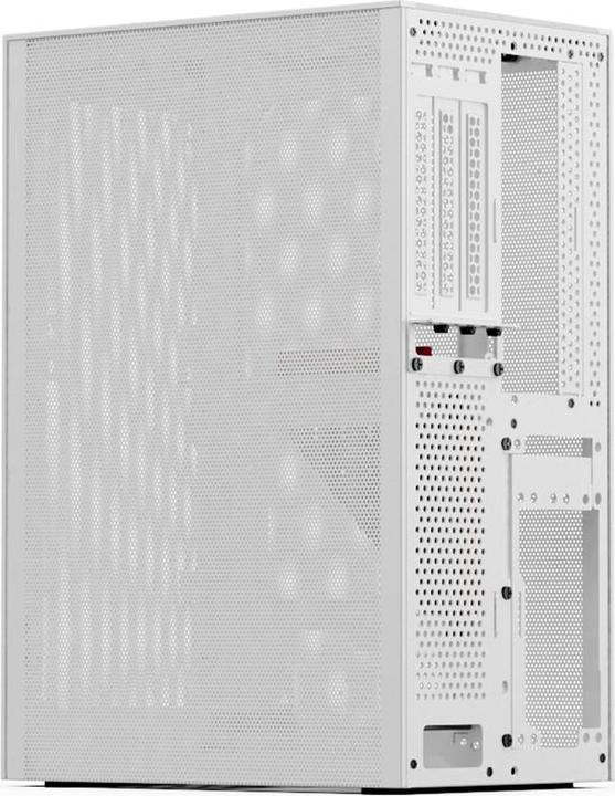 Immagine prodotto Ssupd Meshlicious (Mini-ITX)