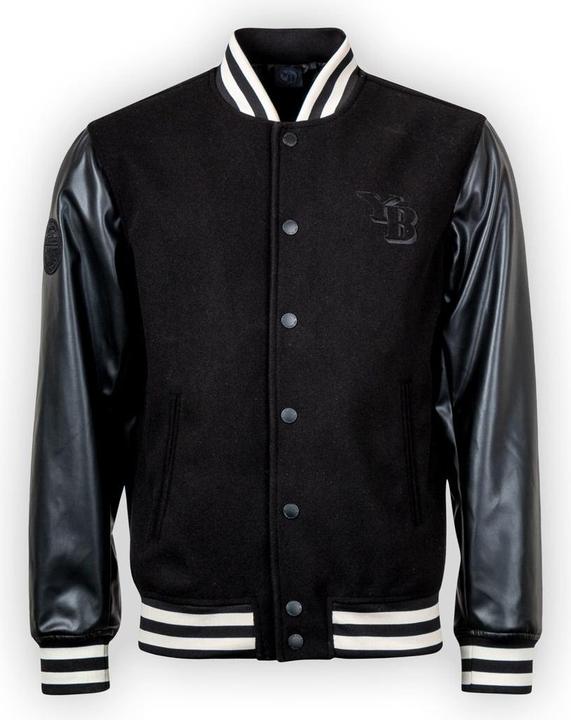 BSC Young Boys YB Jacke College (S)