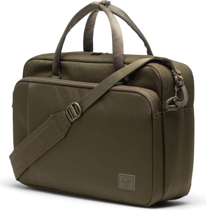 Immagine prodotto Herschel Gibson Messenger Tech 18 (18 l)