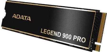 Productafbeelding Adata SSD-Disk LEGEND 900Pro 4TB PCIe 4x4 7.4/6.5 GB/s M2 (4000 GB, M.2)