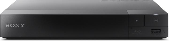 Image du produit Sony BDP-S5500 - Lecteur Blu-ray 3D avec fonctionnalités SmartTV et Super Wi-Fi (Lecteur Blu-ray)