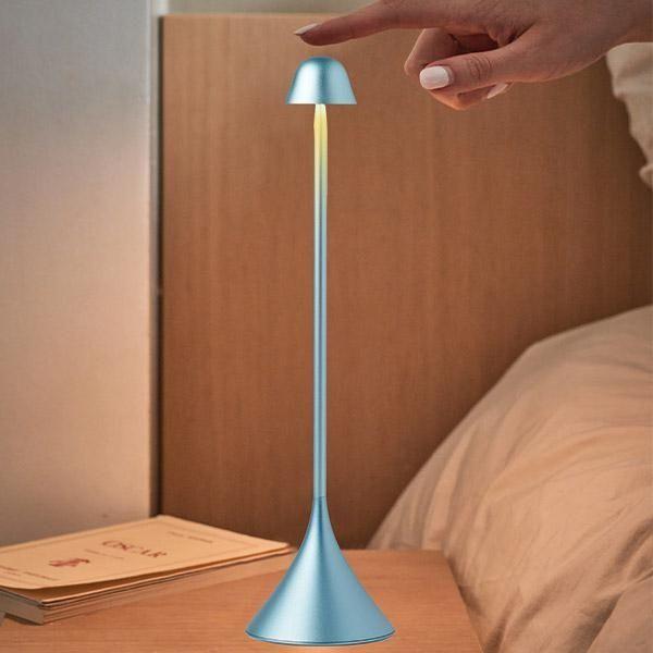 Actual product image Lexon LED lamp STELI 28,6cm