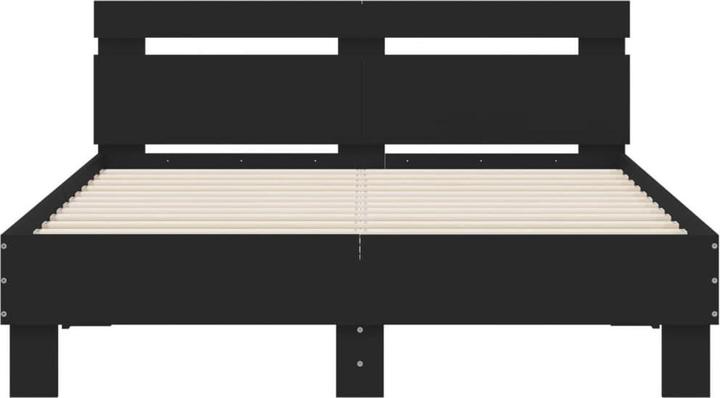Image du produit vidaXL Bettgestell (120 x 200 cm)
