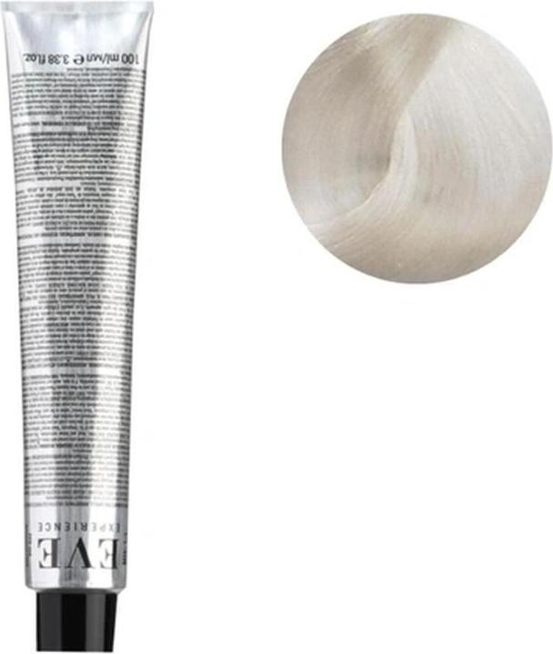 Produktbild Farmavita Coloration Eve No. Clear 0.0 - 100ml (0.0)