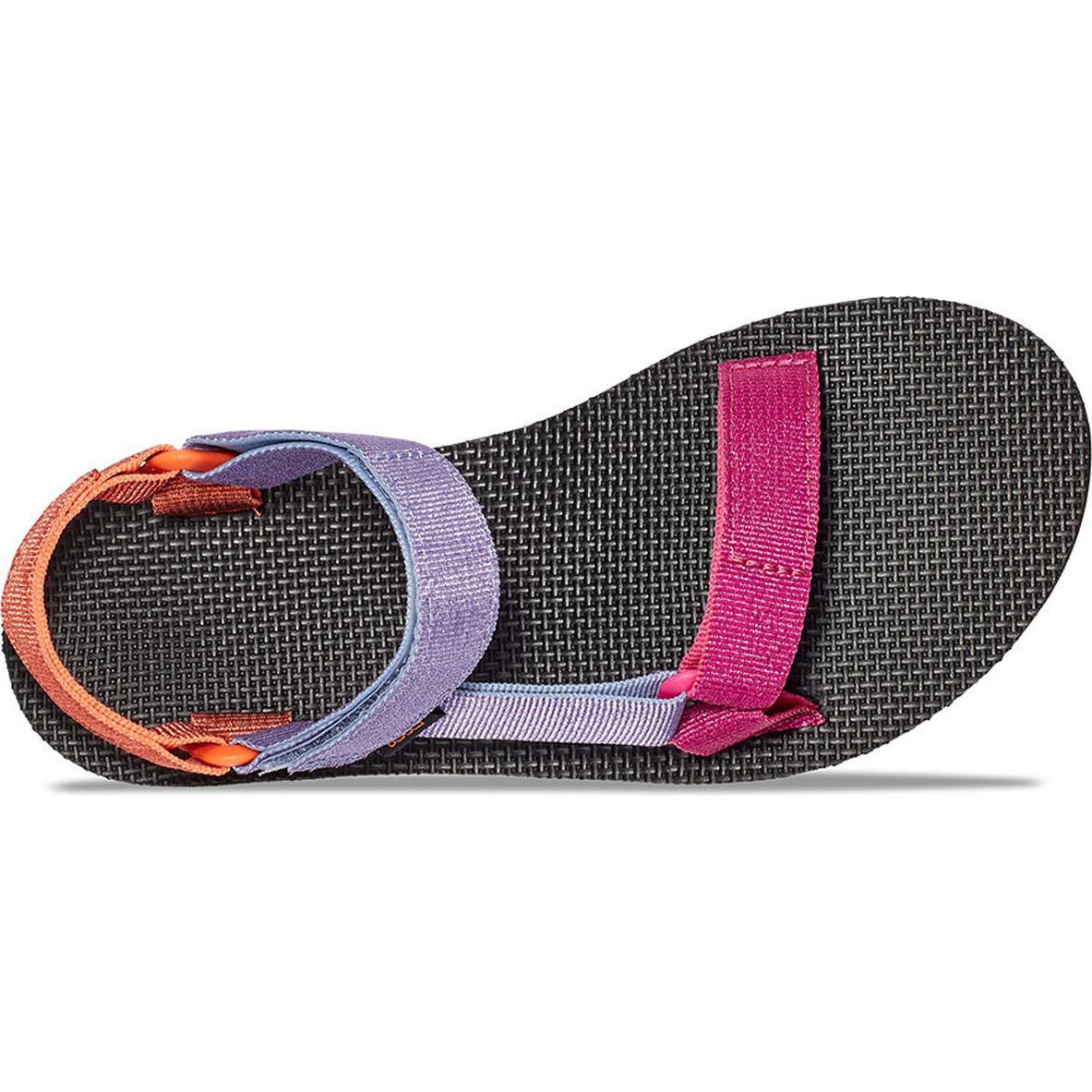 Thumbnail - Teva, Damen, Sandalen, Original Universal, Rosa, (37)