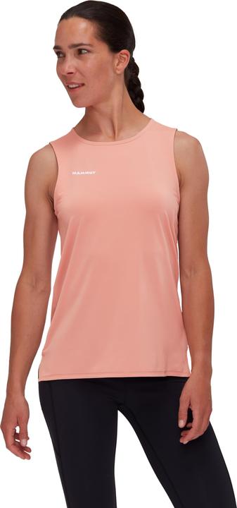 Image du produit Mammut Débardeur Selun FL Femmes (XS)