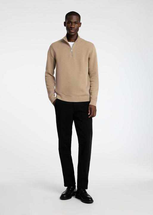 Produktbild Selected Half-zip Pullover (XL)