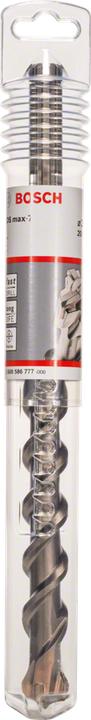 Actual product image Bosch Professional Zubehör Carbide hammer drill 25 mm (25 mm)