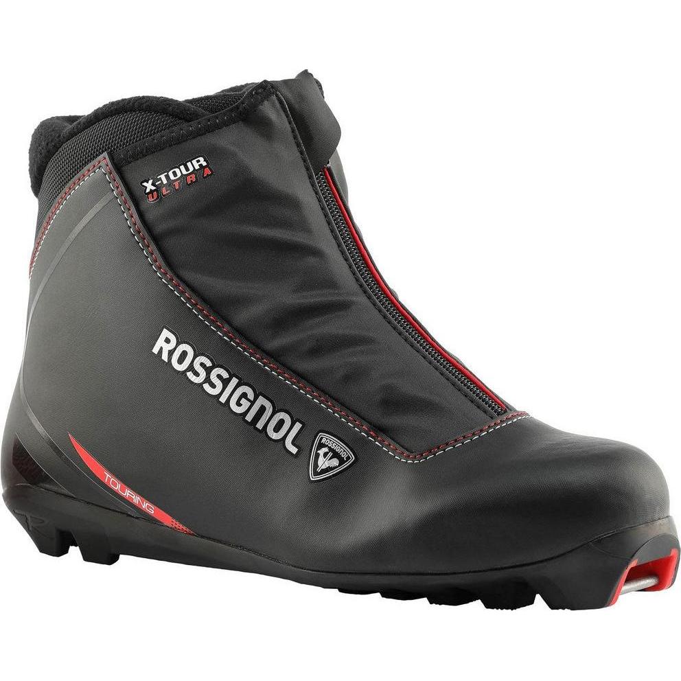 Rossignol X-Tour Ultra Classic Herren Langlaufschuhe schwarz (44) (41195646)