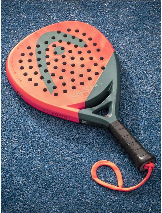 Produktbild Head RADICAL TEAM 2026