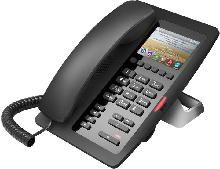 Actual product image Fanvil H5 Hotel IP