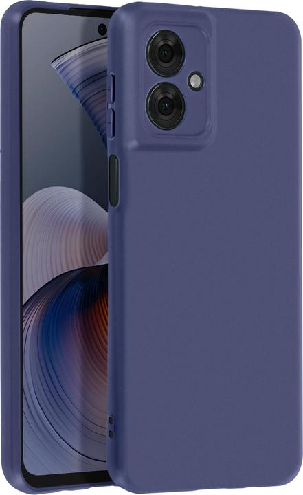 Produktbild Avizar Classic Case Mat (Motorola Moto C)