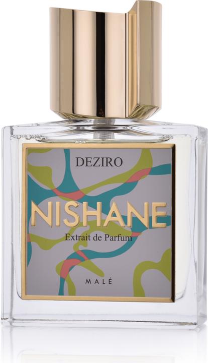 Immagine prodotto Nishane Deziro Eau de Parfum (Eau de parfum, 50 ml)