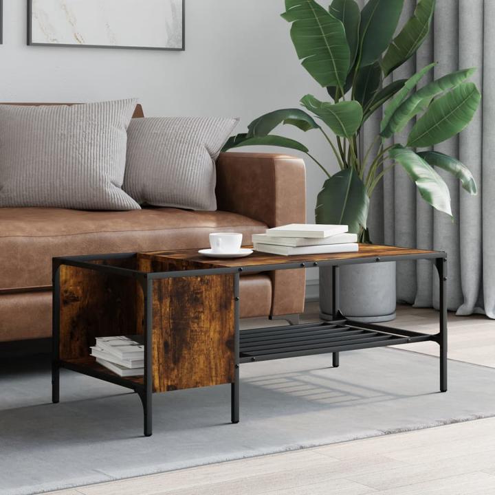 Image du produit vidaXL Couchtisch (100 x 51 x 40 cm)