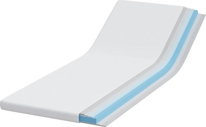 Produktbild vidaXL Schlafverstärker (200 x 200 cm)