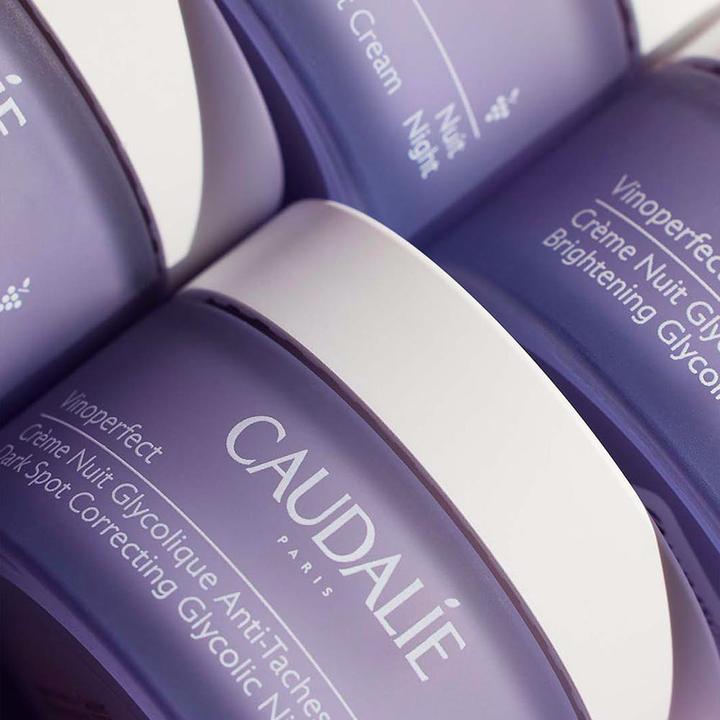 Produktbild Caudalie Vinoperfect Anti-Pigmentflecken Glykol (50 ml)
