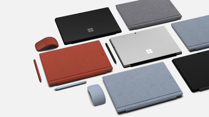 Productafbeelding Microsoft Surface Pen