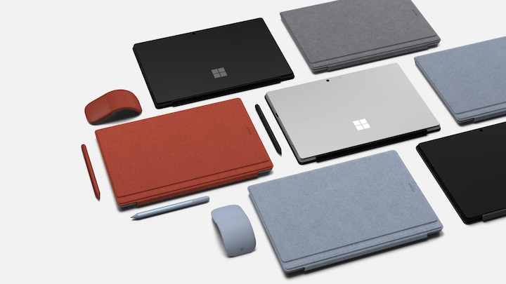 Image du produit Microsoft Surface Pen