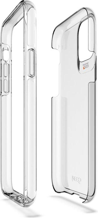 Produktbild gear4 Crystal Palace Clear (Apple iPhone 11 Pro)