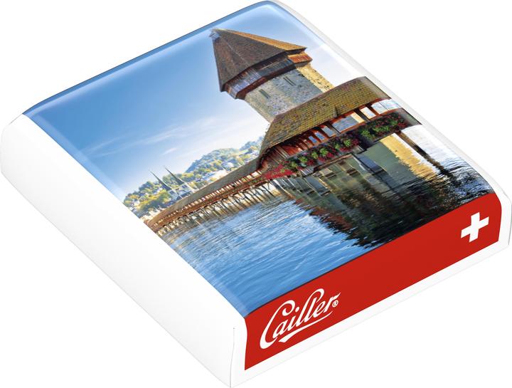 Actual product image Cailler Souvenirs (280 g)