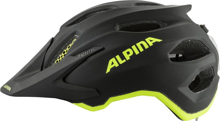 Immagine prodotto Alpina Carapax JR Flash (51 - 56 cm)