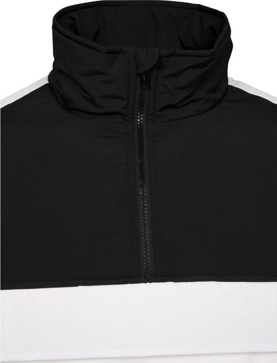 Immagine prodotto Urban Classics Giacca 2-Tone Padded Pull Over (S)
