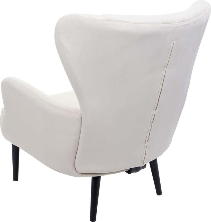 Produktbild JOHN316 Cocktailsessel