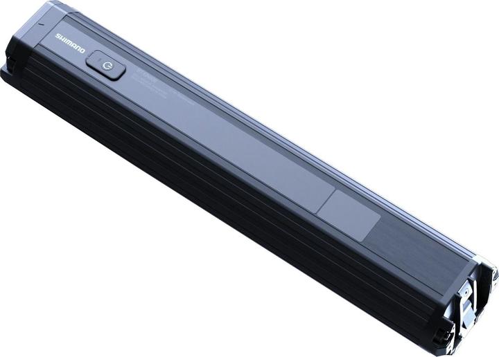 Actual product image Shimano Steps BT-EN806 (630 Wh, E-Bike battery)