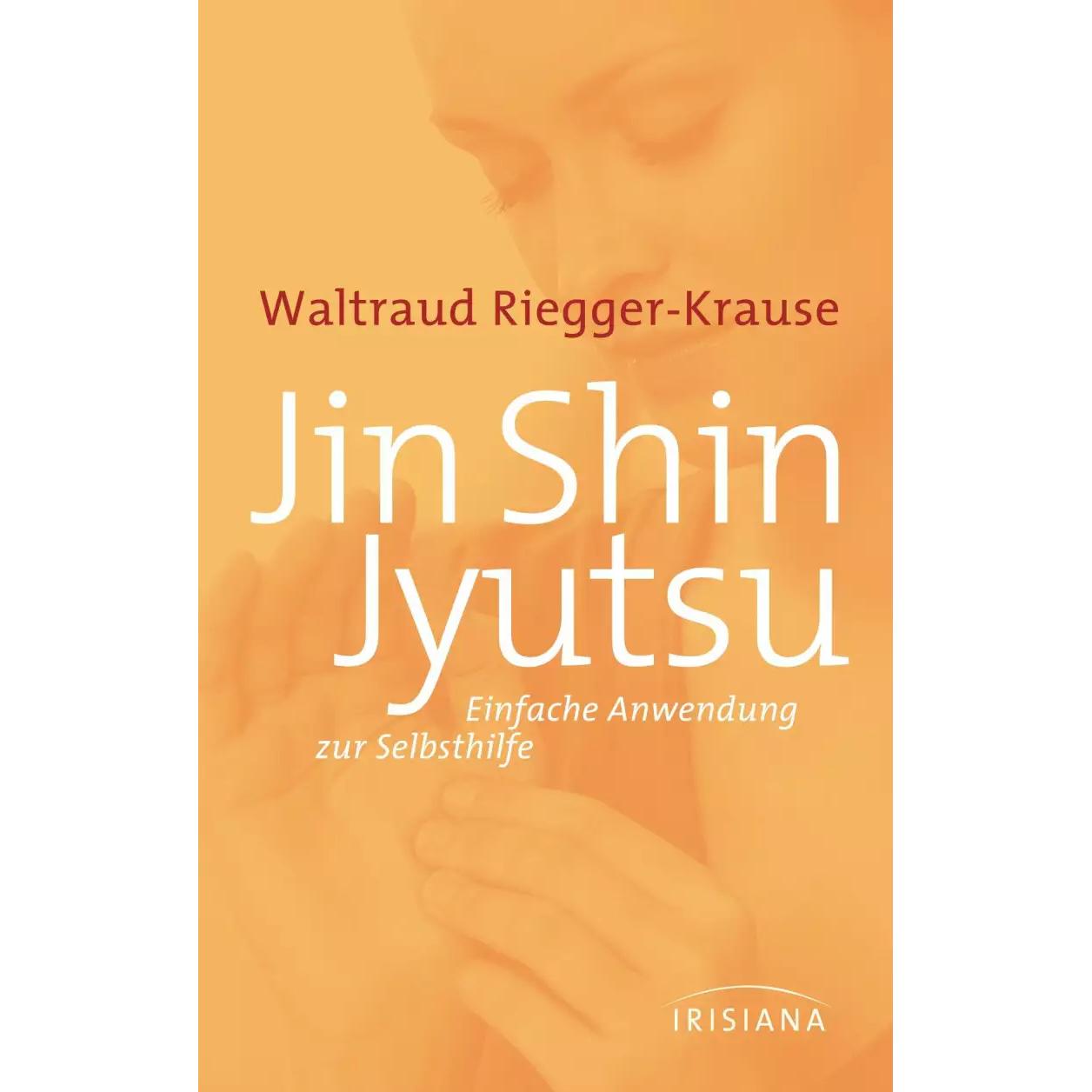 Jin Shin Jyutsu, Ratgeber von Waltraud Riegger-Krause