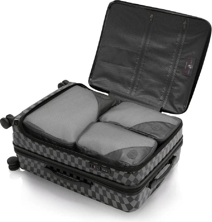 Actual product image Heys EZ Fashion - Trolley caseColoured (90 l)