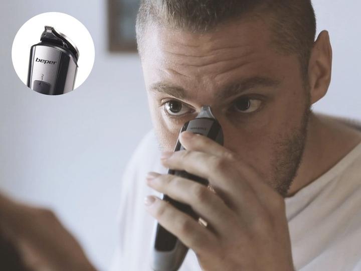 Image du produit Beper 40.742 Rasoirs
