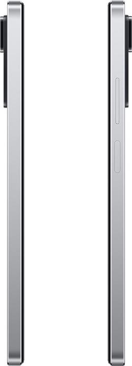 Produktbild Xiaomi Redmi Note 11 Pro 5G (6GB) (128 GB, Polar White, 6.67", Hybrid Dual SIM, 5G)