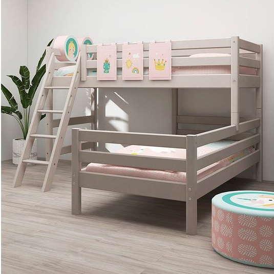 Produktbild Flexa Classic (90 x 200 cm)