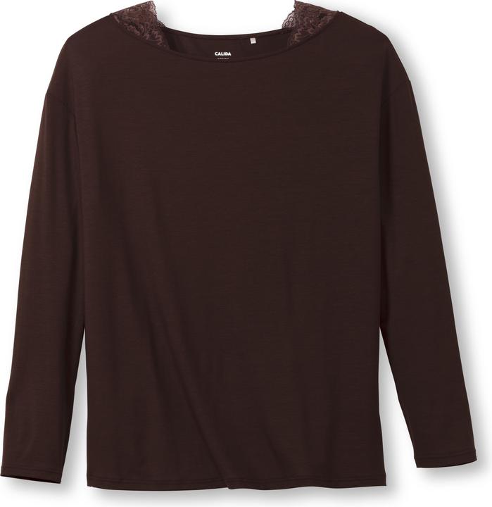 Produktbild Calida Pyjama Oberteil "Lace Dreams" (XS)