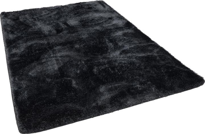 Actual product image Snapstyle High Pile Shaggy Carpet Luxury Feeling Mix (80 x 320 cm)