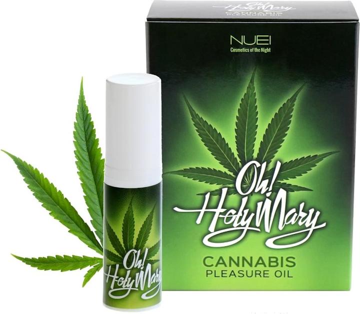 Produktbild Nuei Oh. Holy Mary (6 ml)