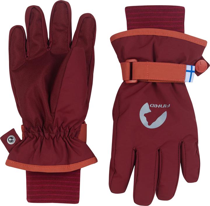 Cranberry, Rust