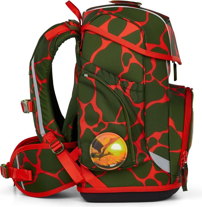 Image du produit Ergobag Cubo MRP Ensemble de cartables (19 l)