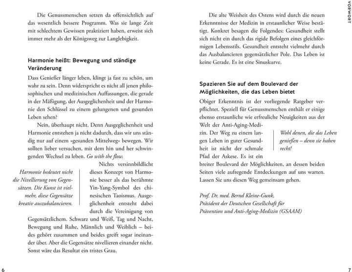 Produktbild Warum Abstinenz die Gesundheit gefährdet und Sex vor Krebs schützt (Deutsch, Bernd Kleine-Gunk, 2018)